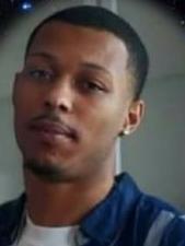 Trevon MacDonald death by force case profile photo