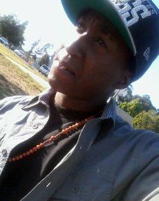 Prentice Dean death by force case profile photo
