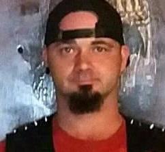 Richard Hopwood death by force case profile photo