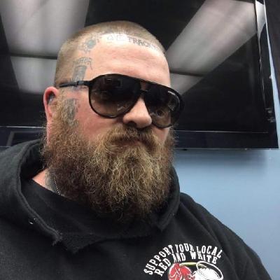 James Duty death by force case profile photo