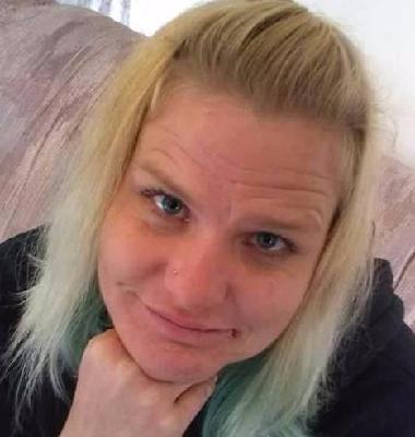Brandy Meza death by force case profile photo