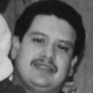 Jorge Coria death by force case profile photo