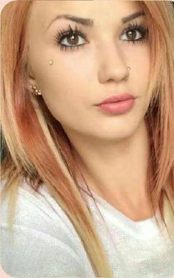 Alexandrea Sweitzer death by force case profile photo