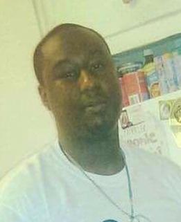 Aaron Austin death by force case profile photo