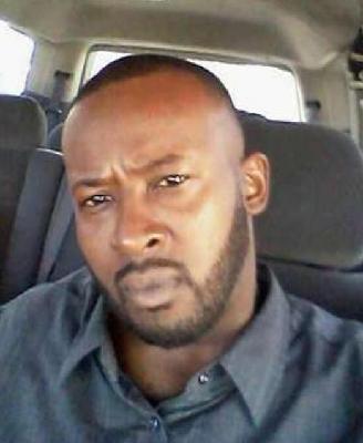 Michael Washington death by force case profile photo