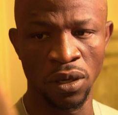 Patrick Sanyeah death by force case profile photo