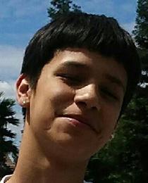 Sergio Murti death by force case profile photo