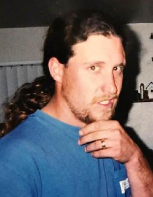 David Meade death by force case profile photo
