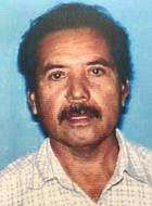 Carlos Martinez death by force case profile photo
