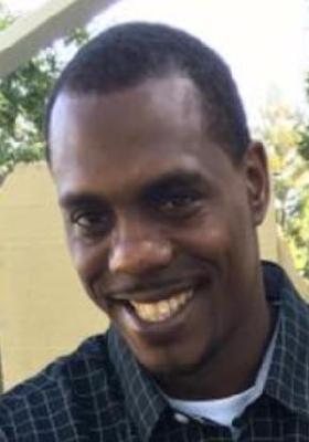 Tarrence M Coleman death by force case profile photo