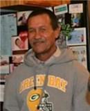Keith Russell death by force case profile photo