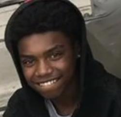 Reajohn Jackson death by force case profile photo