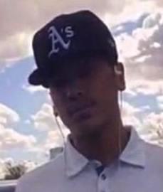 Cruz Abel death by force case profile photo