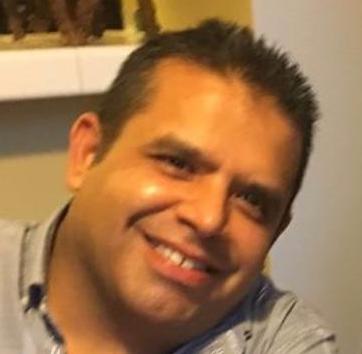 Jose Sahagun death by force case profile photo