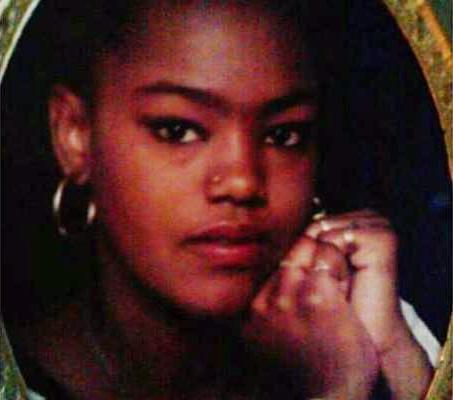 Latoya Calhoun death by force case profile photo