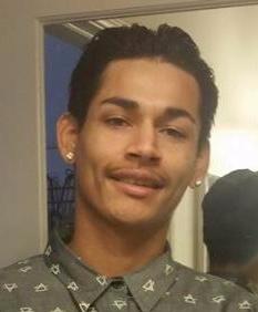 Johnny Octavio Lasoya death by force case profile photo
