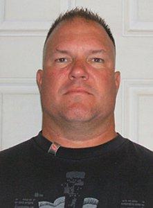 Matthew Glover death by force case profile photo