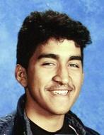 Oscar Garcia death by force case profile photo