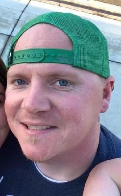 Zackary Randalls death by force case profile photo