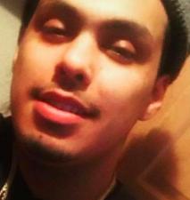 Donald Valdez death by force case profile photo