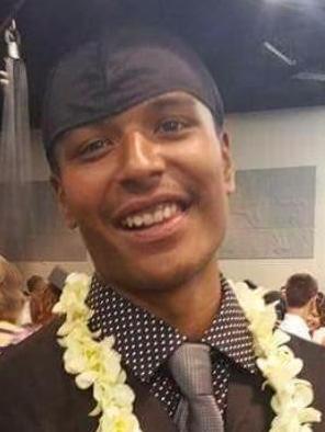 Kalon Dawson death by force case profile photo