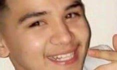 Isiah Murrietta-Golding death by force case profile photo