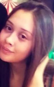 Alexis Orona death by force case profile photo