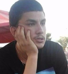Eugenio Ybarra death by force case profile photo