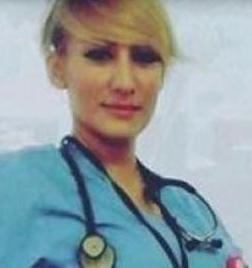 Judy Solorio death by force case profile photo