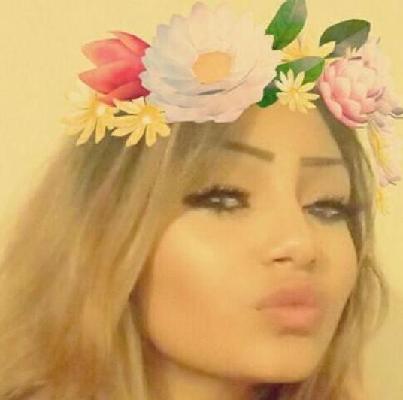 Sofia Ceja death by force case profile photo