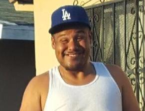 Andres Rocha death by force case profile photo