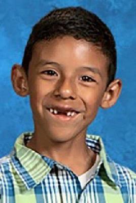 Jonathan Martinez death by force case profile photo