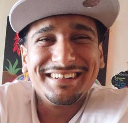 Roque Valencia death by force case profile photo
