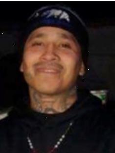 Cristian Gomez death by force case profile photo
