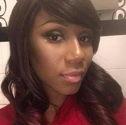 Rashanda Franklin death by force case profile photo
