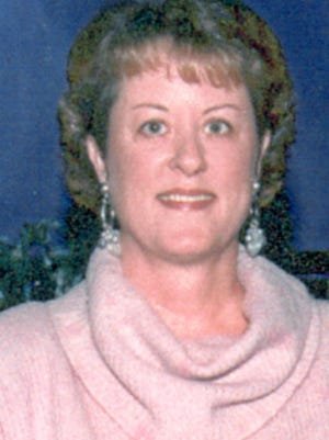 Teresa Gilcrease death by force case profile photo