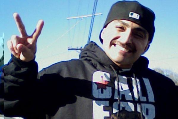 Angel Sanabria death by force case profile photo