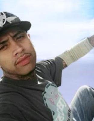 Gilberto Hernandez death by force case profile photo