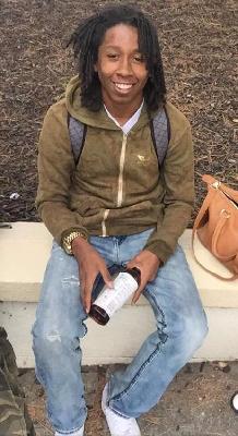 Keith Lawrence death by force case profile photo
