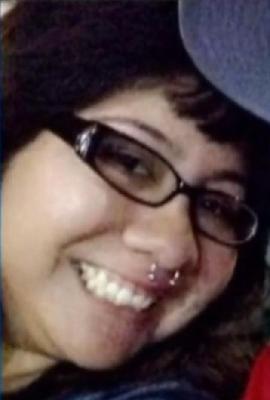 Victoria Vasquez death by force case profile photo