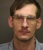 Alan Edwards death by force case profile photo