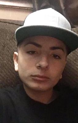 Elian Lopez death by force case profile photo
