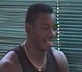 Frank Serafin death by force case profile photo