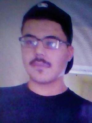 Joey Oliveros death by force case profile photo