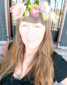 Renee Metcalf death by force case profile photo