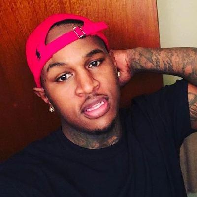 Vinshay Bracy death by force case profile photo