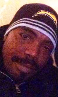 James Arberry death by force case profile photo