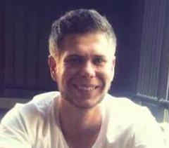 Cody Keeton death by force case profile photo