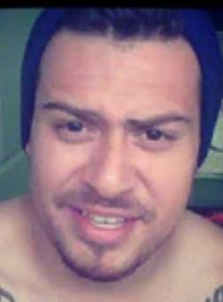 Jose Arellano death by force case profile photo