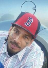 Joshua McGinnis death by force case profile photo